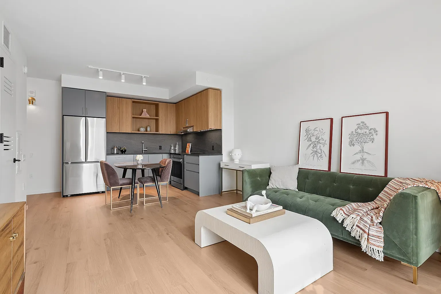 55 Willoughby Street — Photo 1