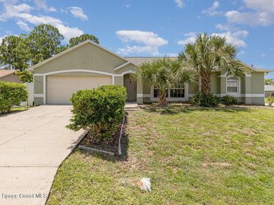1894 Macklin St NW, Palm Bay, FL, 32907