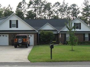 3130 Firestone Ct, Sumter, SC 29150