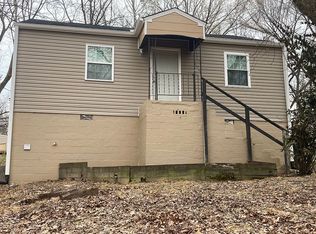 320 Jenkins Rd, Rossville, GA 30741