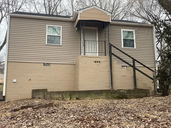 320 Jenkins Rd, Rossville, GA 30741