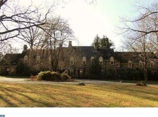 772 Darby Paoli Rd, Berwyn, PA 19312