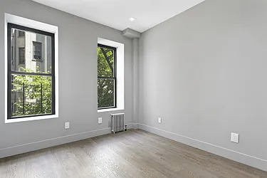 Rented by Citi Habitats