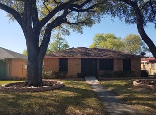 4631 Kushla Ave, Dallas, TX 75216