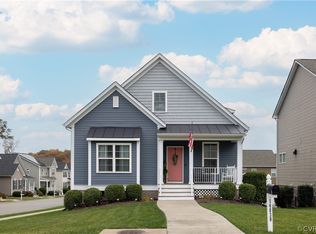 14830 Bridge Creek Dr, Midlothian, VA 23113