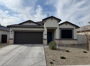 24191 W Flores Dr, Buckeye, AZ 85326