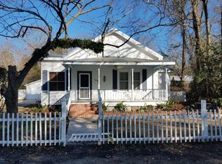 608 Russell Ave, Ocean Springs, MS 39564