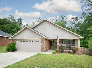 9052 Brookside Ln, Daphne, AL 36526