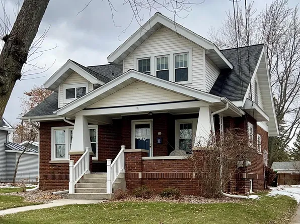 70 West Washington STREET, Chilton, WI 53014
