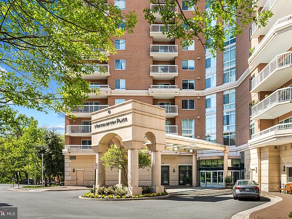 3rd image of 3101 N Hampton Dr APT 813