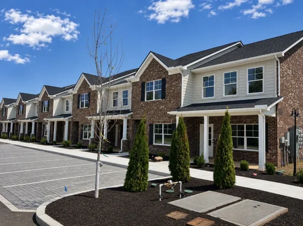 1323 Bradyville Pike #J, Murfreesboro, TN 37130