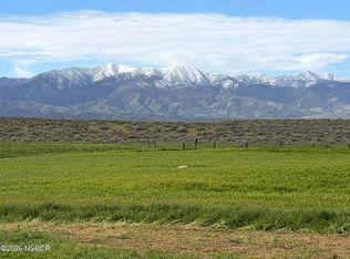 166 Russell Ranch Rd, New Cuyama, CA 93254
