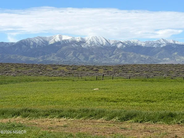 166 Russell Ranch Rd, New Cuyama, CA 93254