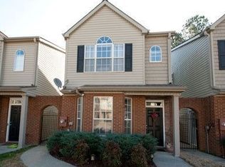 212 Calloway Ln, Pelham, AL 35124