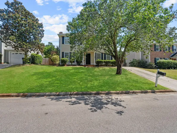 336 LAMPLIGHTER Lane, Martinez, GA 30907