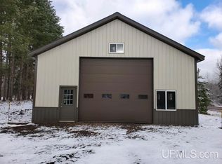 Coal Dock Rd, Hancock, MI 49930