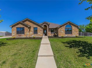 253 Ranger Blvd, Salado, TX 76571