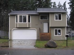 5513 258th Street Ct E, Graham, WA 98338
