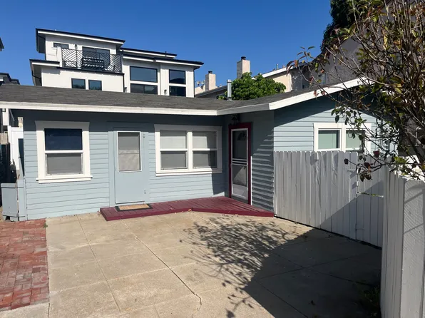 111 1/2 S Juanita Ave, Redondo Beach, CA 90277