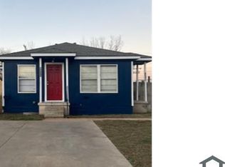 1201 NW Taft Ave, Lawton, OK 73507