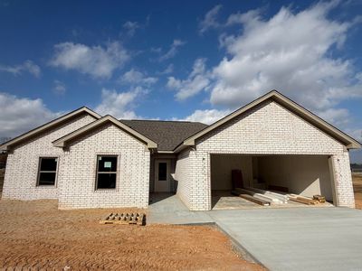 1125 Duke Dr, Bauxite, AR, 72011