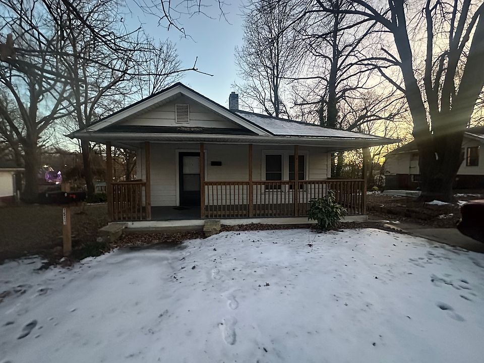 1st image of 1511 Elwood Ave #A