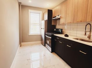 625 Kennedy Blvd #1A, North Bergen, NJ 07047