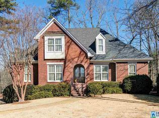 3200 Huntington Ct, Birmingham, AL 35226