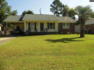 5004 Rugby Rd, Columbia, SC 29203