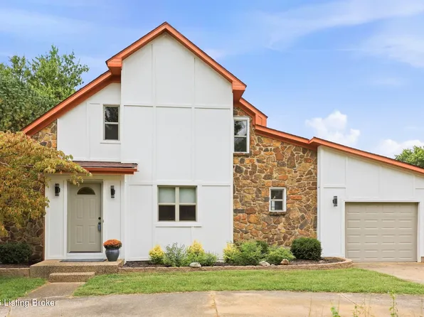 8909 Gutenberg Rd, Jeffersontown, KY 40299