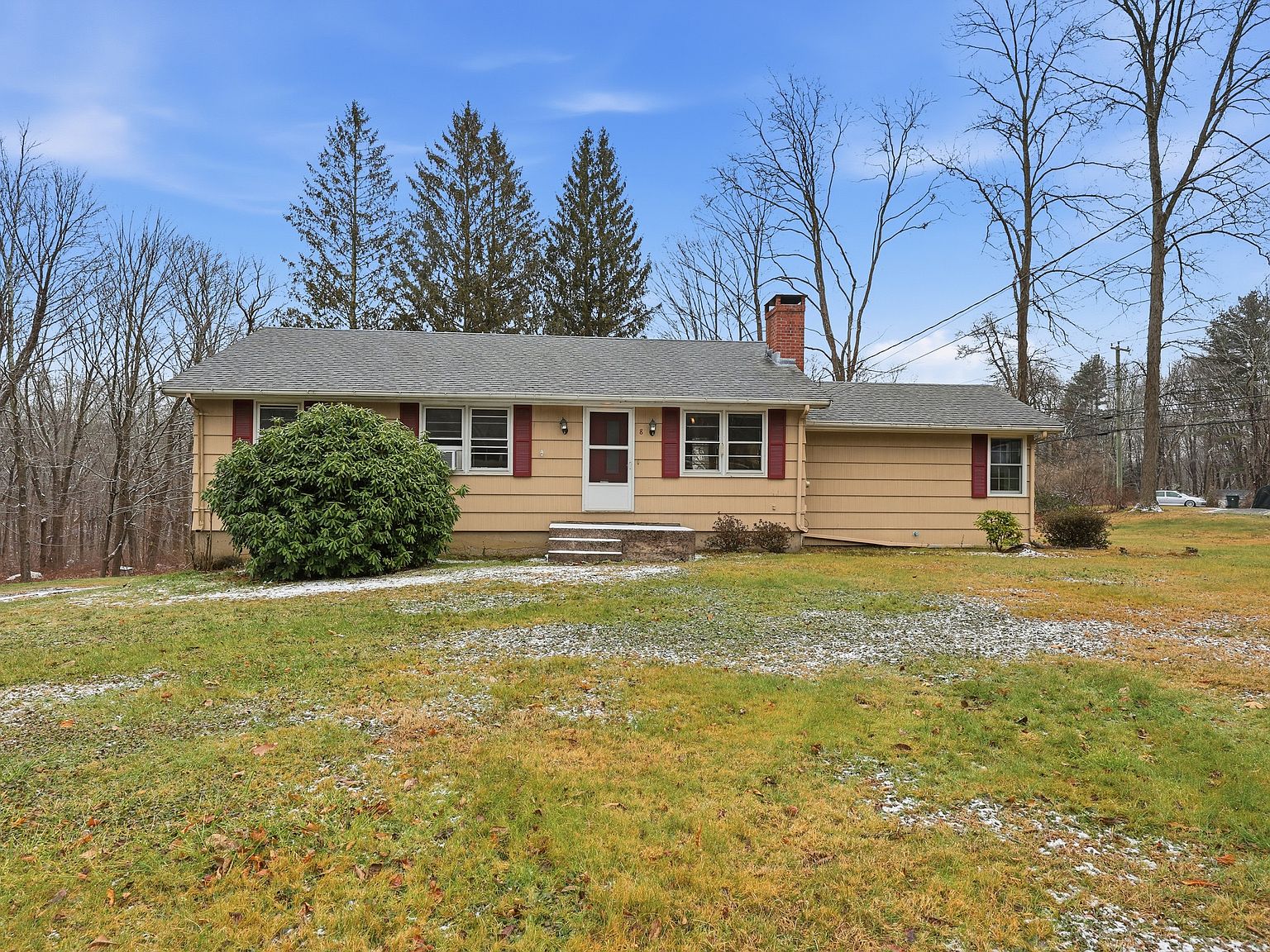 8 Walbridge Hill Road, Tolland, CT 06084 | Zillow