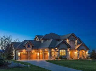 6588 Tremolite Dr, Castle Rock, CO 80108