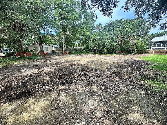 Cleared & Graded Lot
