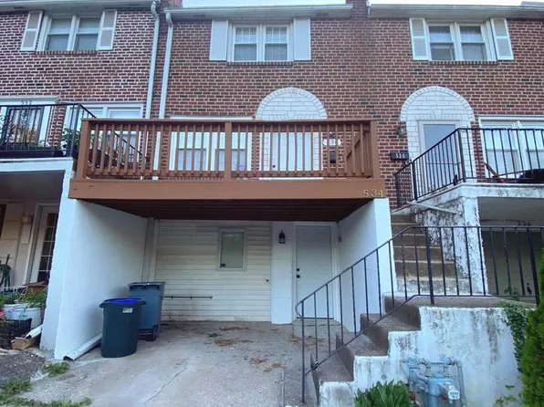 534 N Sycamore Ave, Clifton Heights, PA 19018