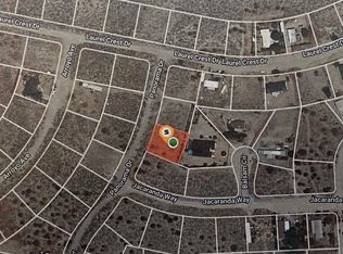 LOT 339 Pamorama, Whitewater, CA 92282