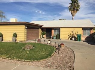 6160 N Ginger Ave, Tucson, AZ 85741