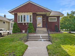 6606 Madison Ave, Hammond, IN 46324