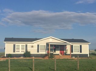 3520 Murr Rd, Peyton, CO 80831