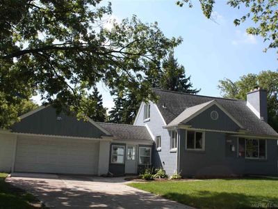 3726 Norbert Ave, Warren, MI, 48091