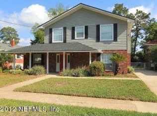 4165 Timuquana Rd, Jacksonville, FL 32210