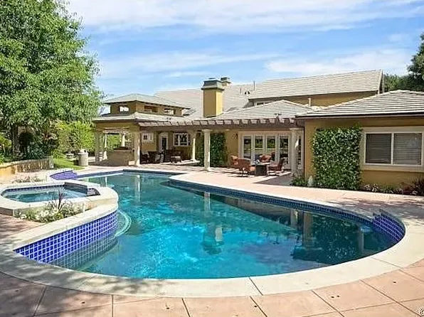 780 S Corrida Dr, Covina, CA 91724