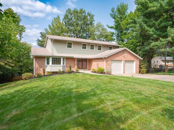 2012 Echo Pl Falls Church Va 22043 Zillow