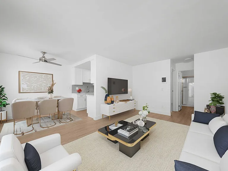 Modern University Crest Apartments 1 Month Free — Photo 18