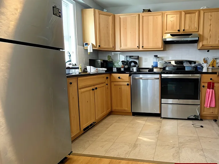 36B Raymond St #1 — Photo 3