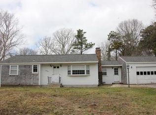 49 Adams Rd, West Yarmouth, MA 02673