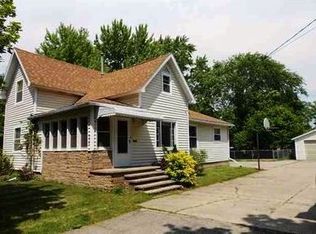 536 Wright Ave, Alma, MI 48801