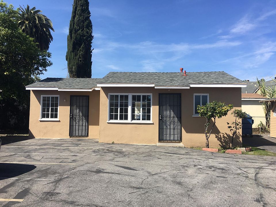 1st image of 411 S Chapel Ave #A