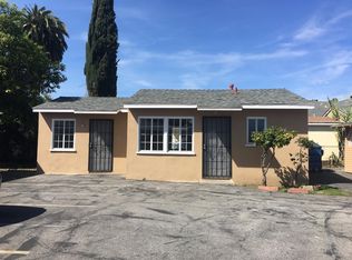 411 S Chapel Ave #A, Alhambra, CA 91801