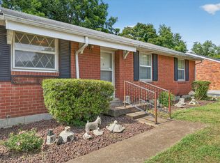 302 Elysian Fields Rd, Nashville, TN 37211