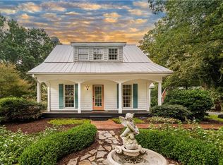 1197 Reedy Creek Rd, Reedy creek, NC 27295